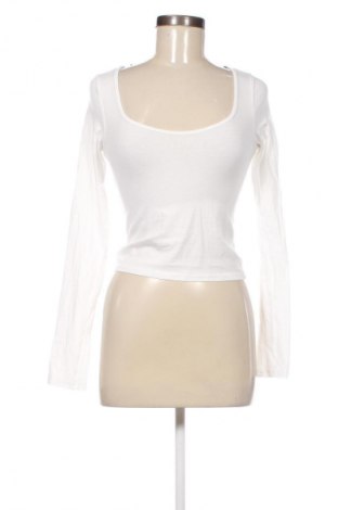 Bluzka damska H&M Divided, Rozmiar S, Kolor Biały, Cena 43,68 zł