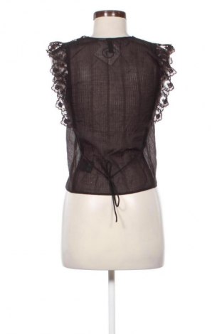 Bluzka damska H&M Divided, Rozmiar XS, Kolor Czarny, Cena 44,94 zł