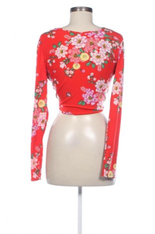 Bluzka damska H&M Divided, Rozmiar M, Kolor Kolorowy, Cena 44,94 zł