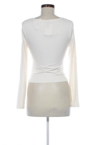 Damen Shirt H&M Divided, Größe S, Farbe Ecru, Preis € 15,84