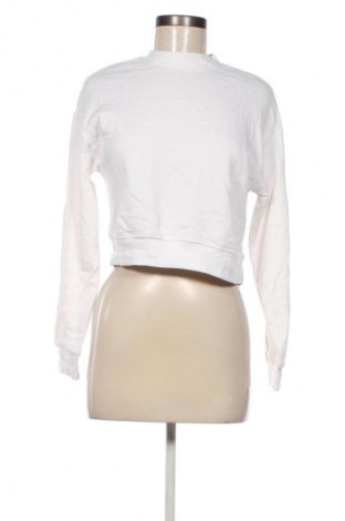 Damen Shirt H&M Divided, Größe XXS, Farbe Weiß, Preis 13,99 €