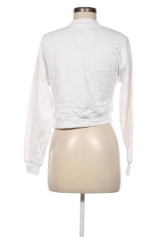 Damen Shirt H&M Divided, Größe XXS, Farbe Weiß, Preis 13,99 €