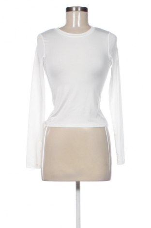 Női blúz H&M Divided, Méret S, Szín Fehér, Ár 4 179 Ft