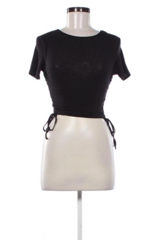 Damen Shirt H&M Divided, Größe XS, Farbe Schwarz, Preis € 15,84