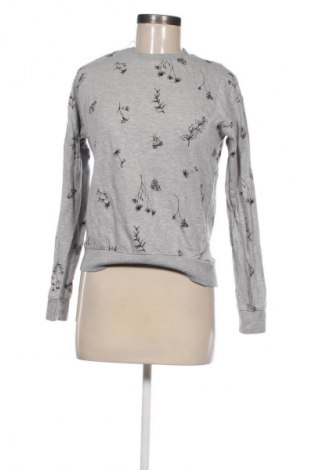 Дамска блуза H&M Divided, Размер XS, Цвят Сив, Цена 19,00 лв.