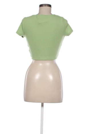 Damen Shirt H&M Divided, Größe S, Farbe Grün, Preis € 11,51