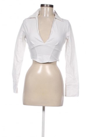 Dámska blúza H&M Divided, Veľkosť S, Farba Kremová, Cena  6,95 €