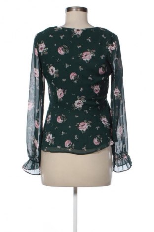 Dámska blúza H&M Divided, Veľkosť S, Farba Viacfarebná, Cena  6,95 €