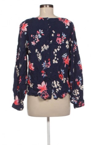 Dámská halenka H&M L.O.G.G., Velikost L, Barva Vícebarevné, Cena  309,00 Kč