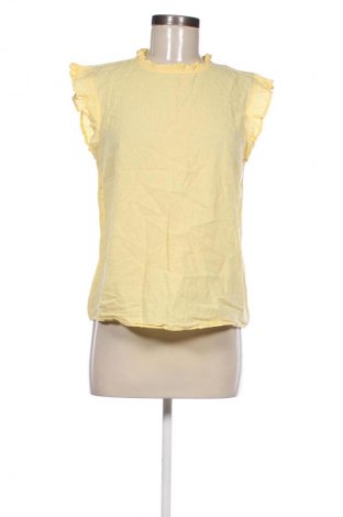 Dámska blúza H&M L.O.G.G., Veľkosť S, Farba Žltá, Cena  9,72 €