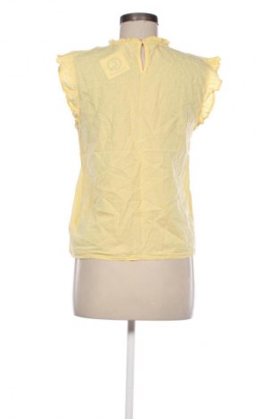 Dámska blúza H&M L.O.G.G., Veľkosť S, Farba Žltá, Cena  9,72 €