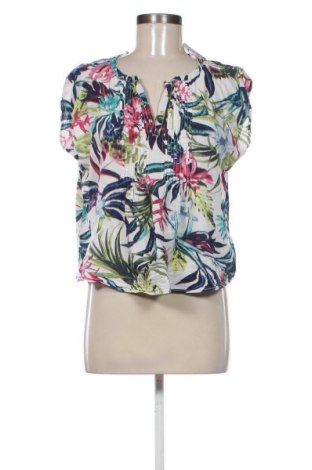 Damen Shirt H&M L.O.G.G., Größe XL, Farbe Mehrfarbig, Preis € 9,72
