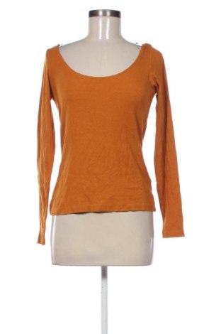 Dámska blúza H&M L.O.G.G., Veľkosť M, Farba Žltá, Cena  9,72 €