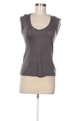 Bluză de femei H&M L.O.G.G., Mărime S, Culoare Gri, Preț 50,00 Lei