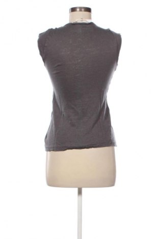Bluză de femei H&M L.O.G.G., Mărime S, Culoare Gri, Preț 50,00 Lei