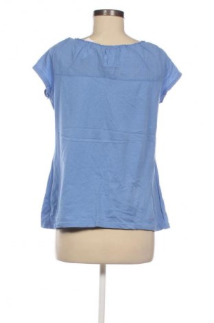 Γυναικεία μπλούζα H&M L.O.G.G., Μέγεθος L, Χρώμα Μπλέ, Τιμή 18,47 €