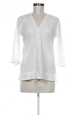 Dámska blúza H&M L.O.G.G., Veľkosť S, Farba Kremová, Cena  9,72 €