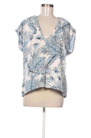 Damen Shirt H&M L.O.G.G., Größe L, Farbe Mehrfarbig, Preis € 18,47