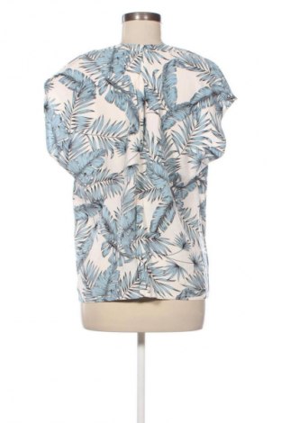 Damen Shirt H&M L.O.G.G., Größe L, Farbe Mehrfarbig, Preis € 18,47