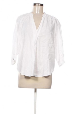 Bluzka damska H&M L.O.G.G., Rozmiar S, Kolor Biały, Cena 43,99 zł
