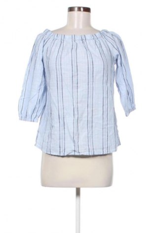 Dámská halenka H&M L.O.G.G., Velikost XXS, Barva Vícebarevné, Cena  241,00 Kč