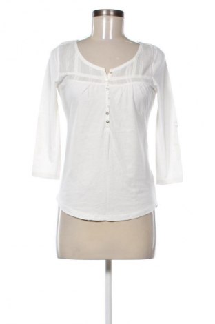 Bluzka damska H&M L.O.G.G., Rozmiar S, Kolor ecru, Cena 70,81 zł