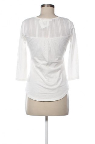 Bluzka damska H&M L.O.G.G., Rozmiar S, Kolor ecru, Cena 70,81 zł