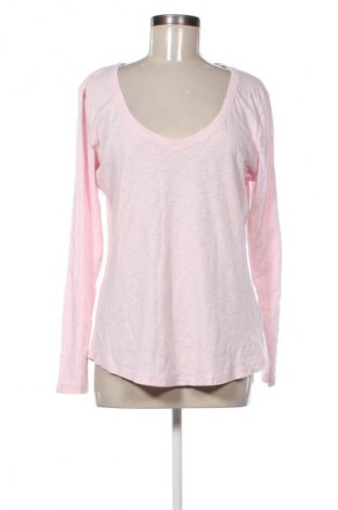 Dámská halenka H&M L.O.G.G., Velikost XL, Barva Růžová, Cena  241,00 Kč
