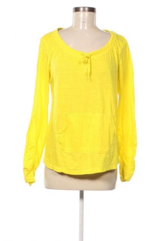 Dámska blúza H&M Sport, Veľkosť M, Farba Žltá, Cena  21,96 €