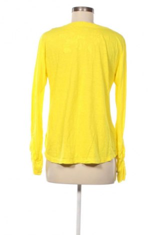 Dámska blúza H&M Sport, Veľkosť M, Farba Žltá, Cena  21,96 €