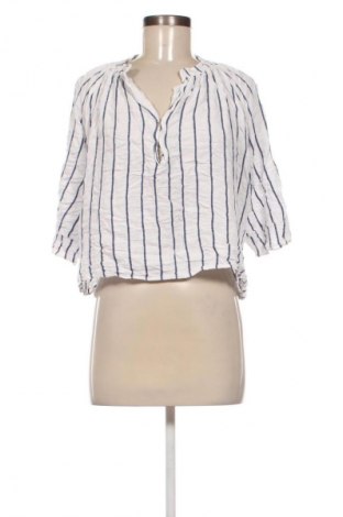 Γυναικεία μπλούζα H&M x Roberto Cavalli, Μέγεθος L, Χρώμα Πολύχρωμο, Τιμή 30,99 €