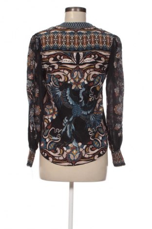 Damen Shirt Hale Bob, Größe S, Farbe Mehrfarbig, Preis 33,99 €