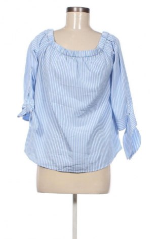 Bluză de femei Hallhuber, Mărime L, Culoare Multicolor, Preț 165,99 Lei