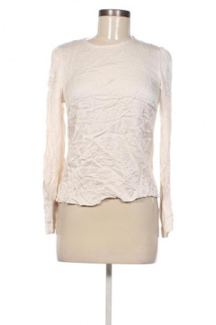 Damen Shirt Hallhuber, Größe M, Farbe Beige, Preis € 33,99