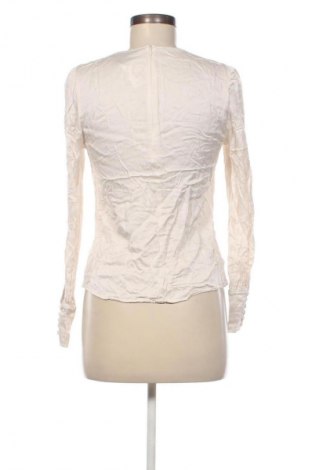 Damen Shirt Hallhuber, Größe M, Farbe Beige, Preis € 33,99