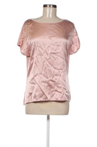 Damen Shirt Hallhuber, Größe M, Farbe Aschrosa, Preis 28,99 €
