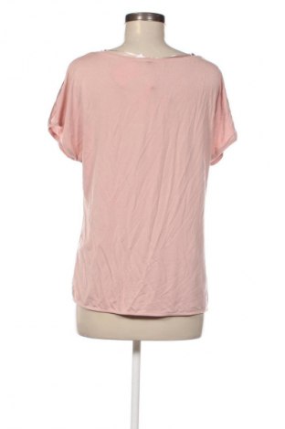Damen Shirt Hallhuber, Größe M, Farbe Aschrosa, Preis 28,99 €