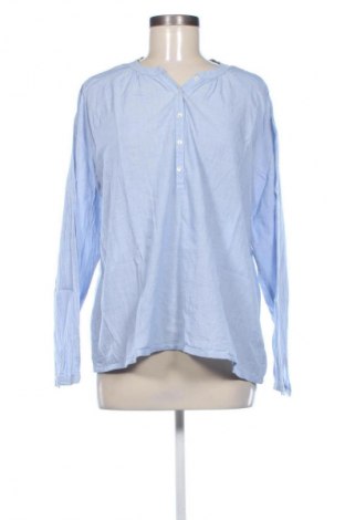 Bluzka damska Hampton Republic, Rozmiar L, Kolor Niebieski, Cena 55,99 zł
