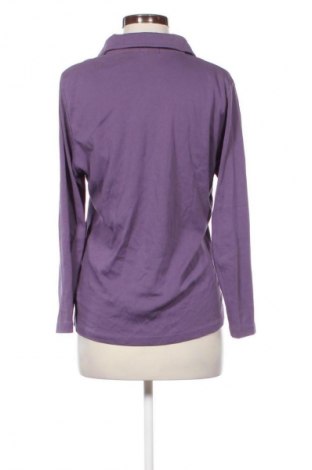 Damen Shirt Hanna, Größe L, Farbe Lila, Preis € 9,72