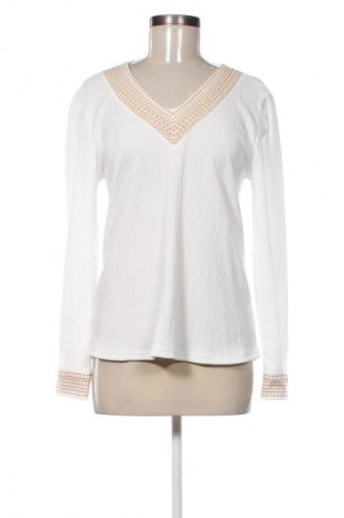 Damen Shirt Happiness Istanbul, Größe M, Farbe Weiß, Preis € 9,72