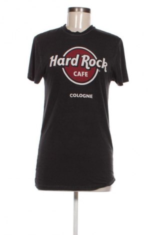 Damen Shirt Hard Rock, Größe S, Farbe Schwarz, Preis € 9,74