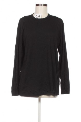 Damen Shirt Heat, Größe XL, Farbe Schwarz, Preis 23,99 €