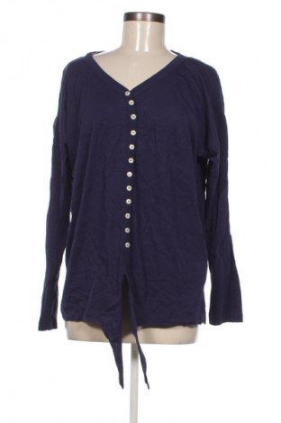 Bluză de femei Heine, Mărime XL, Culoare Albastru, Preț 117,99 Lei