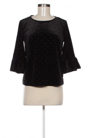 Bluză de femei Hema, Mărime M, Culoare Negru, Preț 65,99 Lei