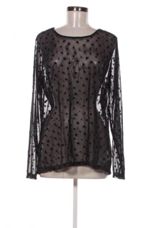 Damen Shirt Hema, Größe XL, Farbe Schwarz, Preis 13,99 €