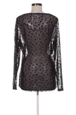 Damen Shirt Hema, Größe XL, Farbe Schwarz, Preis 13,99 €