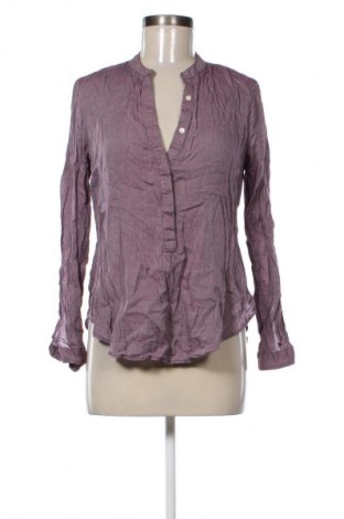 Dámska blúza Hilfiger Denim, Veľkosť XS, Farba Fialová, Cena  41,94 €