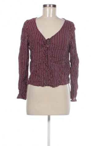 Damen Shirt Hollister, Größe M, Farbe Mehrfarbig, Preis € 23,99