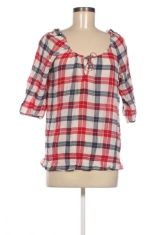 Damen Shirt Hollister, Größe M, Farbe Mehrfarbig, Preis € 17,00