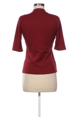 Damen Shirt Hollister, Größe L, Farbe Rot, Preis € 11,99